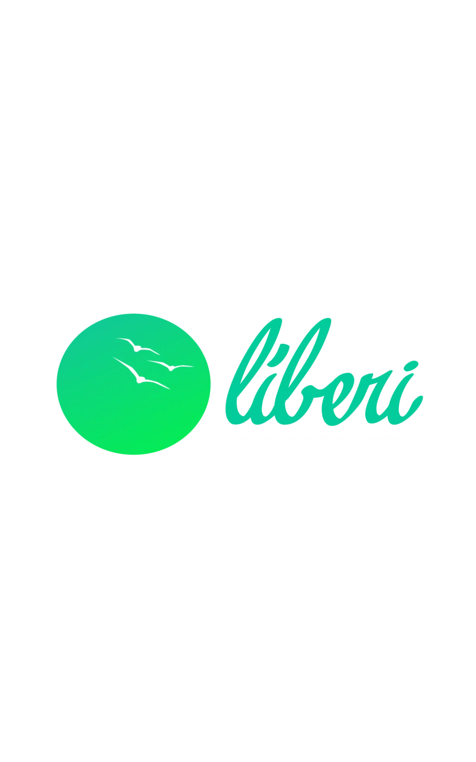 Studio Liberi Logo